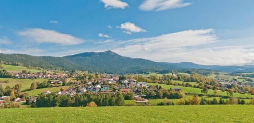 Bayerische Gastwirtschaft Dimpfl-Stadl