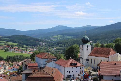 Bayerische Gastwirtschaft Dimpfl-Stadl