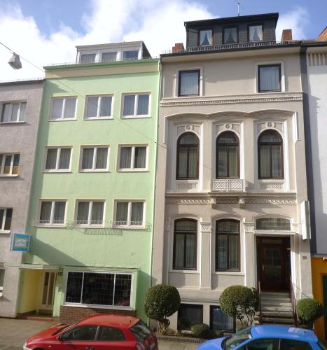 GastHaus Hotel Bremen - main image