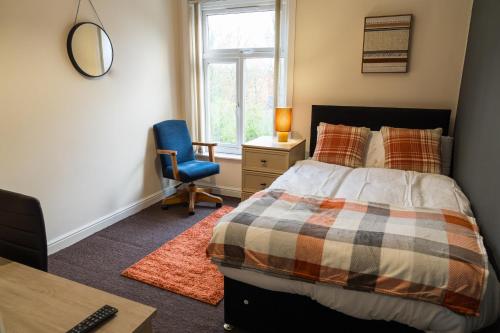 Picture of Cosy Home Bolton By Prime Stay