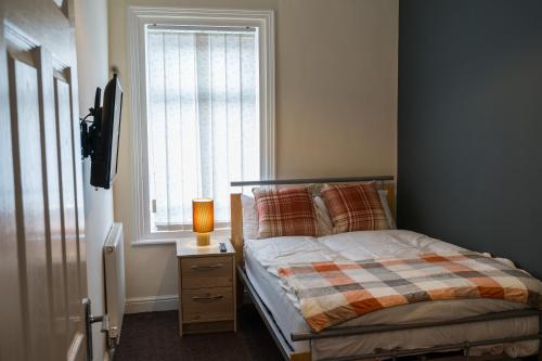Picture of Cosy Home Bolton By Prime Stay