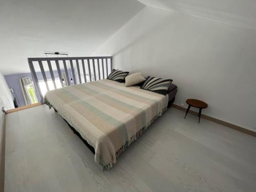 Papangue, Saint-Denis (foto 5)