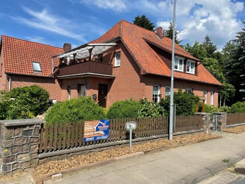 Ferienwohnung Ram - Apartment - Hermannsburg