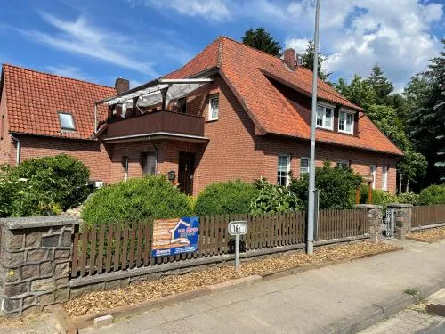 Ferienwohnung Ram in Hermannsburg, Deutschland