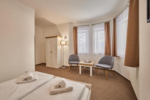 Pension Varta - image 11