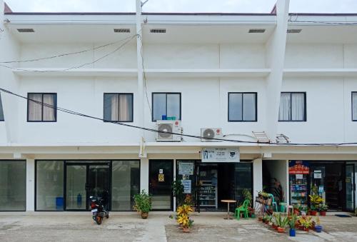 . Bernwoods Extyn B&B Dormitory