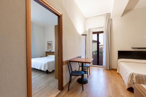 Hotel Nuova Grosseto in Гроссето