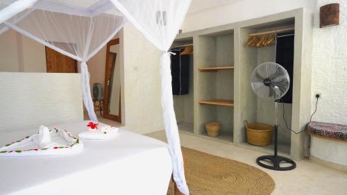 The Mida Creek Hotel Room Type - Triple Room with Terrace