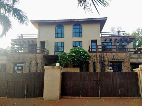Rrichmond Villas lonavala discovery villas