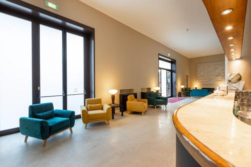 Фойє, Hotel Nuova Grosseto in Гроссето