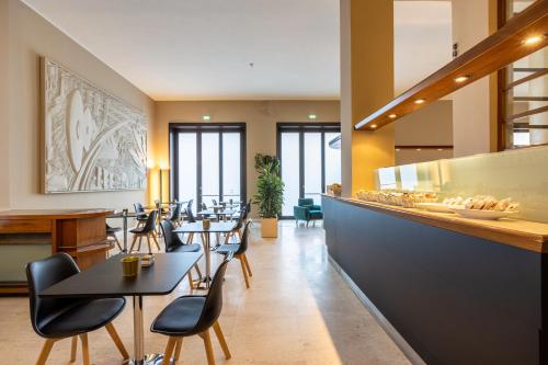 Їжа та напої, Hotel Nuova Grosseto in Гроссето