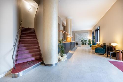 Фойє, Hotel Nuova Grosseto in Гроссето