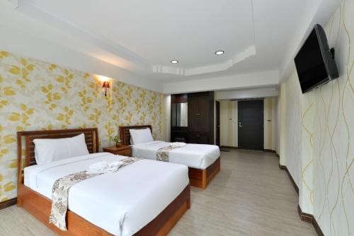 Macan Resort