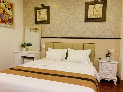 Hotel Nhat Ly Hanoi