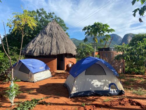 Kasigau Homestay