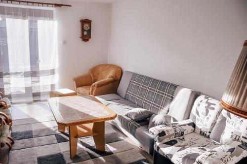 Chalupa Bob a Bobek in Rokytnice V Orl. Horach