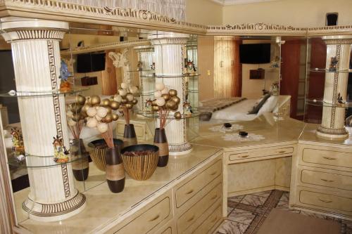 Da Palace Guest House