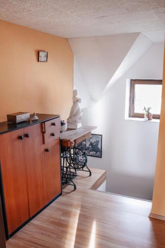 Létesítmények, Chalupa Bob a Bobek in Rokytnice V Orl. Horach