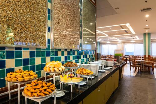 ジョムティエン パーム ビーチ ホテル & リゾート15