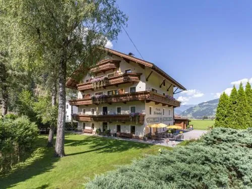 Hotel Garni Birkenhof in Mayrhofen, Österreich