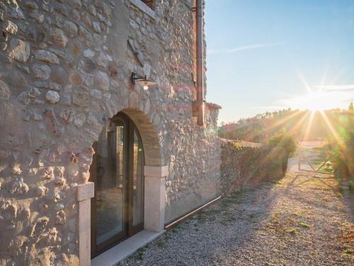 Borgo San Verolo B&B