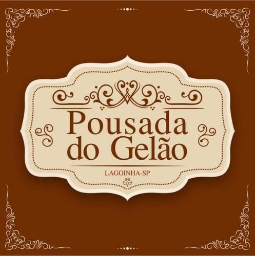 Pousada do Gelão (Pousada do Gelao) in Lagoinha (Sao Paulo)