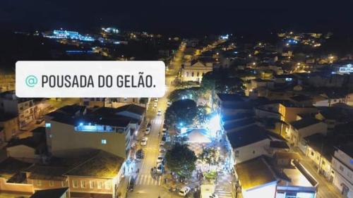 Pousada do Gelão (Pousada do Gelao) in Lagoinha (Sao Paulo)
