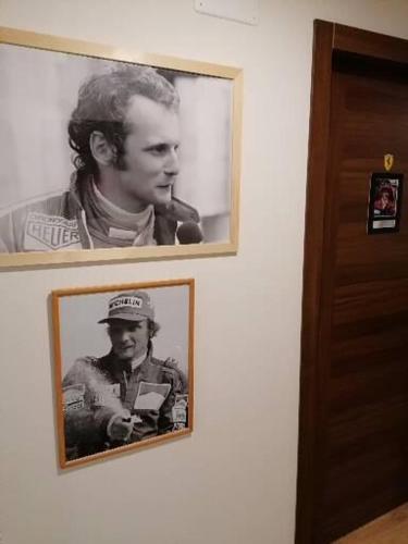 Ferrari Formula 1 photo