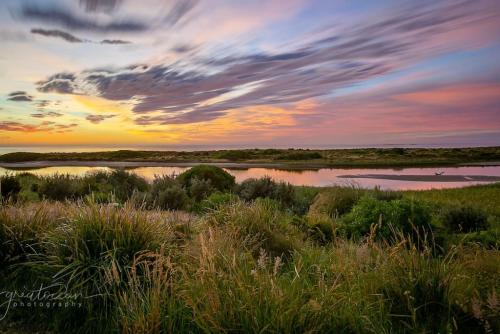 Benswan at the Bay - Modern 5-bedroom Holiday Home