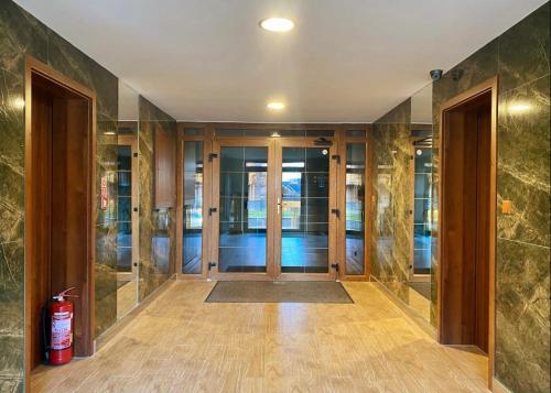 Apartment with beautiful view of High Tatras, Veľká Lomnica (foto 6)