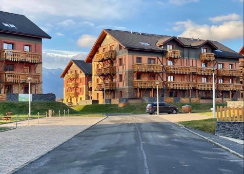 Apartment with beautiful view of High Tatras, Veľká Lomnica (foto 7)