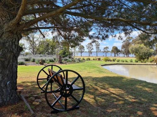 The Lake House Waranga Shores