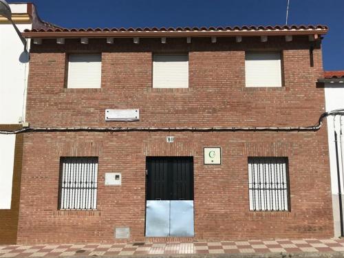 . La Casa del Muti