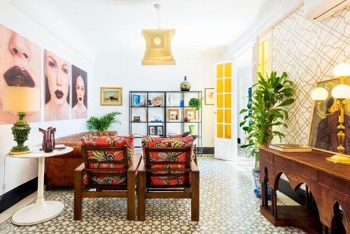 Genteel Home Romanilla, Granada