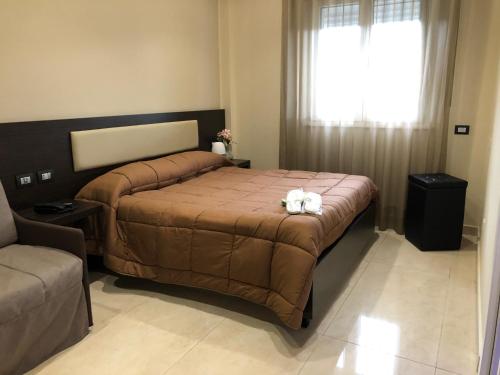 Grand Hotel Royal Room Type - Double Room