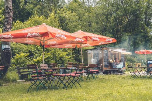 Landgasthof & Restaurant Batzenhäusl