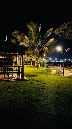 Omgivelser, Hotel & Resort Golden Marina Yanbu in Yanbu