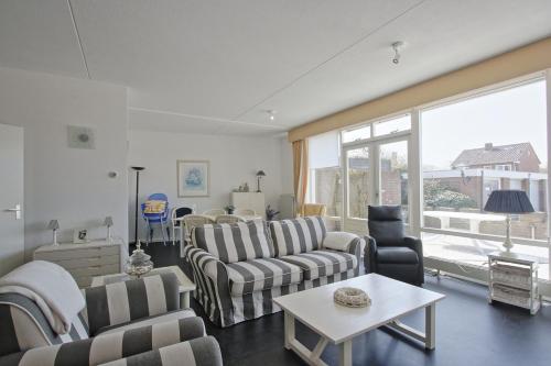 Residence de L'Europe - Baddomburg in Domburg