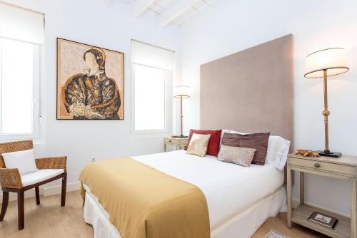 Genteel Home Julio César - main image