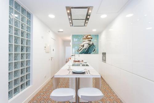 Genteel Home Julio César - image 6