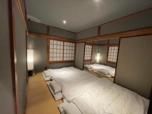 Fuji Trip House – Fujikawaguchiko, KY