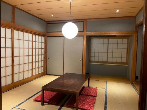 Fuji Trip House – Fujikawaguchiko, KY
