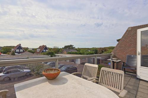 Residence de L'Europe - Baddomburg in Domburg