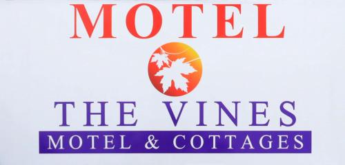 The Vines Motel & Cottages