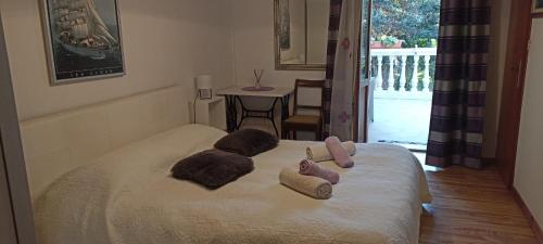  Rooms Barbieri Rovinj in Rovinj