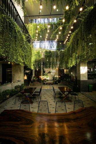 Fati Boutique Hotel & Apartment - 편의 시설/서비스