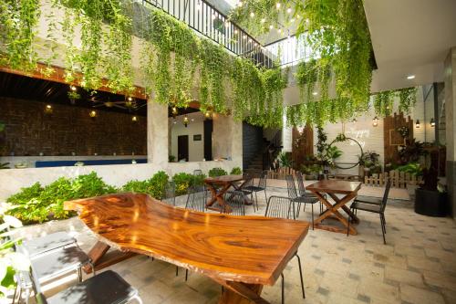 Fati Boutique Hotel & Apartment - 편의 시설/서비스