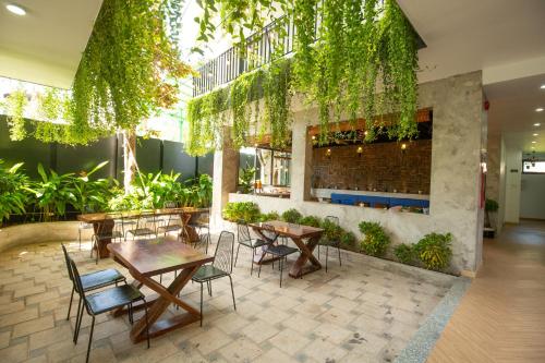 Fati Boutique Hotel & Apartment - 편의 시설/서비스