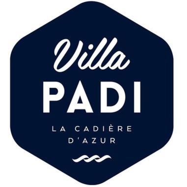 VILLA PADI La Cadière d'Azur