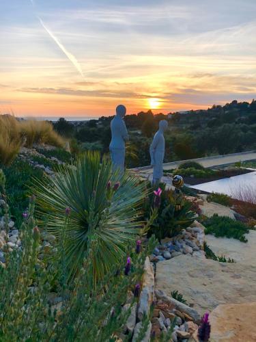 VILLA PADI La Cadière d'Azur